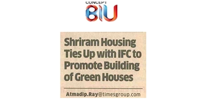 Green Housing