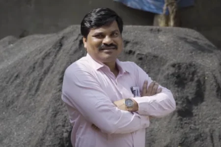 Vikas Janrav Testimonial