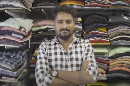 Prakash Gaikwad Testimonial