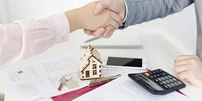 What are the factors affecting interest rates on home loans