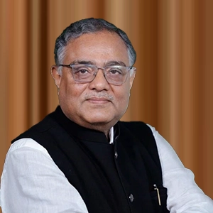 Ajay Kumar Choudhary