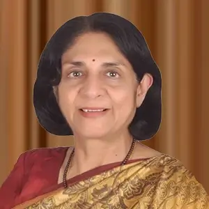 Aruna Krishnamurthy Rao