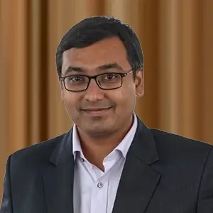 Hemant Omprakash Mundra