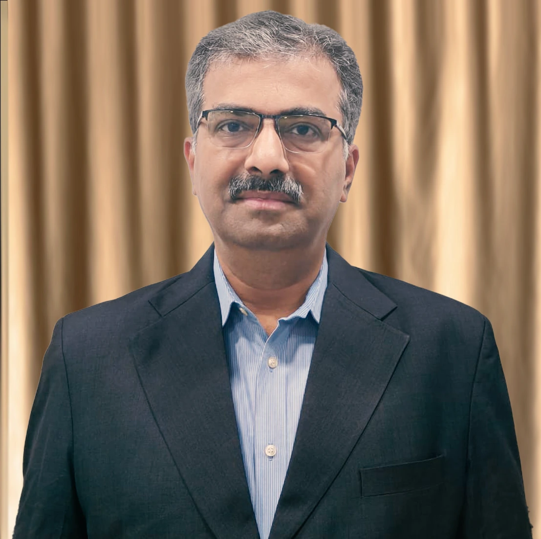 Mr. Nilesh Thakkar