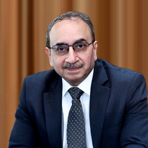 dinesh khara